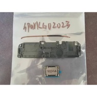 Loudspeaker For Tecno SPARK GO 2023 BF7 BF7n spark 2023 Loud Speaker Buzzer Ringer Flex