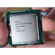 PROCESTOR INTEL CORE I7 4790k TRAY LGA 1150