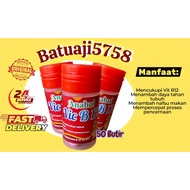 Cat and Dog Vitamins B12 Contents 50 tablets