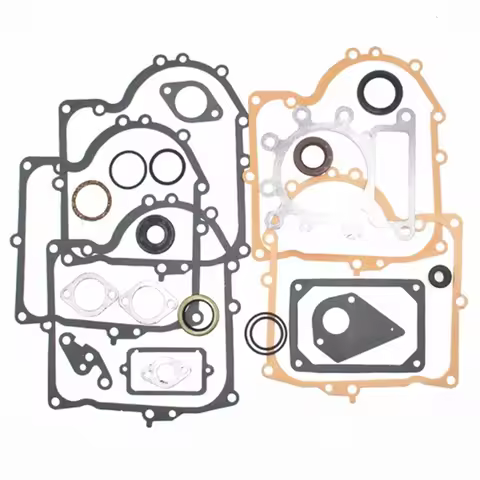 Complete Gasket Set For Briggs &Amp, Stratton 495993 Replaces 287777 28N707 287707