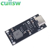 3a Polymer Ternary Lithium Battery Charger Cv Ip2312 Board Cc Charging 5v Module Fast To 4.2v Pcb Quick