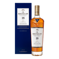 麥卡倫 18年雪莉雙桶 (2022年) THE MACALLAN DOUBLE CASK 18Y (2022)