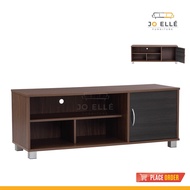 Jo ELLE - Dylan TV Cabinet (1.2M) / Media Unit [Free Shipping to West Malaysia]