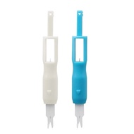 Benang Jarum Mesin Jahit Dua Hujung Benang Jarum Automatik Benang Jarum Jahit Pantas untuk Mesin Jah