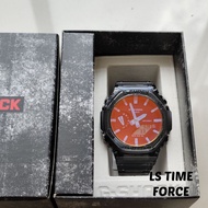 G-SHOCK ORIGINAL GA-2100TLS-8A/GA-2100TLS-8ADR/GA-2100TLS/GA2100TLS
