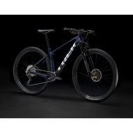 TREK Procaliber 9.6 Blue Carbon Smoke