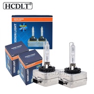 【Premium Quality】 Hcdlt 2pcs 55w Xenon D1s Hid Xenon Bulb 4300k 6000k 35w D3s Hid Bulb 8000k D1 D3s 