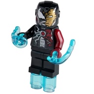 LEGO 40454 Iron Venom Minifigure