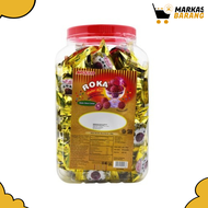 [Toples] Roka Apollo Wafer Coklat Isi 70