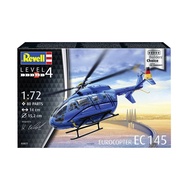 REVELL 1/72 Eurocopter EC 145 03877