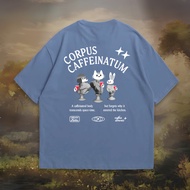 Corpus Caffeinatum (Blue)