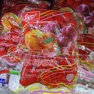 Best Price Asam Manis Cherry Merah Buah Candy Buah Candy