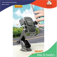 CAR HOLDER MOXOM MX-VS48 FLY-WING EXTENDABLE MOUNT HOLDER HEAVY DUTY