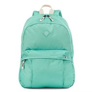 全新 AMERICAN TOURISTER 美國旅行者 休閒後背包 RUDY系列 蒂芬尼綠 原價$1400