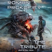 The Tribute Roman Prokofiev