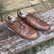 Sepatu Golf Aswhorth Bekas Size 41