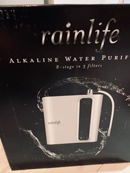 Rainlife 濾水器