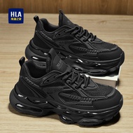 HLA | Winter Warm Waterproof Mens Shoes
