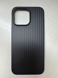 iPhone 15 pro max magsafe case 黑色手機殼