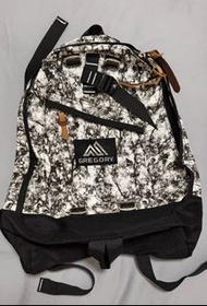 Gregory Backpack背囊書包 白花16L