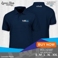 Poloshirt / T-ShirtPOLO Vivo NEX Mobile Gadget Collar/