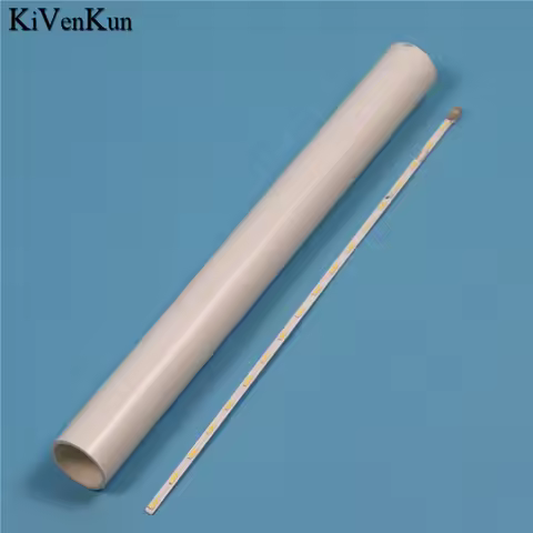 TV Lamp LED Backlight Strip For LG 24MT40D 24MT45D-PZ 24MT47D-PZ TV Bars Kit LED Band V236B1-LE2-TRE