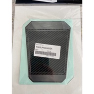 Resin Sticker With Oil Filling Cover Carbon Color honda ADV 350