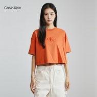 Calvin Klein Jeans All Other Orange