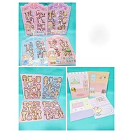 Diy Dress up Toys WardrobeGirl [JUMBO]/ People Toys Girls Toys