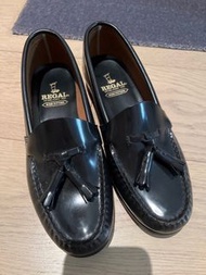 Regal loafers 樂福鞋