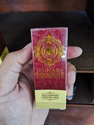 LunarSal StrawberryCheeseCake salLunar StrawberryCheeseCake