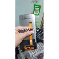 Oppo a5s/a7 lcd set ori