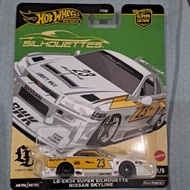 HOTWHEELS Hot Wheels r34 premium