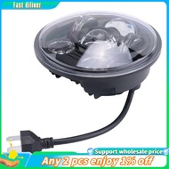 In stock-5.75 Inch LED Motorcycle Headlight LED Hi/Lo Beam Motorcycle Headlight Motorcycle Headlight