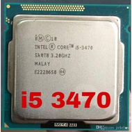 CPU Intel Core i5 3470 (3.60GHz 6M 4 Cores 4 Threads) - Cũ
