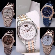 ALEXANDRE CHRISTIE 2496 / 2496BF WANITA ORIGINAL GARANSI1TAHUN