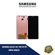 SAMSUNG ORIGINAL A51 SCREEN (LCD)