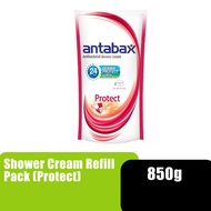 Antabax Shower Cream 850g ( Refill Pack )- Protect