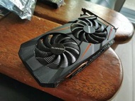 GIGABYTE GTX1060 6GB OC WINDFORCE