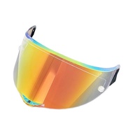 Helmet Visor for AGV Pista GPR Pista GPRR CORSA R RACE3 Face Shield Motorcycle High Quality Anti-Fog
