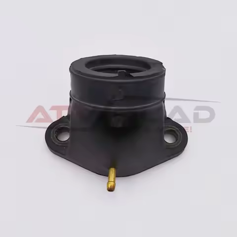 Carburator Adapter Intake Manifold for Stels ATV 500 K/GT Kazuma Jaguar 500 J500 192MR-1003400 LU017