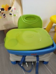 Fisher-Price 便攜式餐椅增高墊