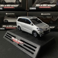 Parfum Mobil Unik Miniatur New Avanza 2019 Pewangi Parfume Car Freshener