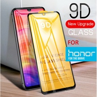 (FULLGLASS) HONOR 8S 20 20i 20 LITE 20 PRO 9X PRO NOVA 2i 2 LITE 3 3i 4E 5 5i 5 PRO 5T 7i 5D 6D 9D 1