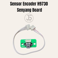 Sensor Encoder H9730 Senyang Board