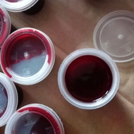 MINI INAI CELUP TANGAN