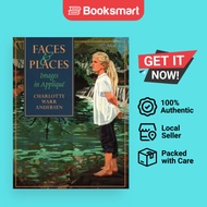 Faces  Places - Paperback - English - 9781571200006