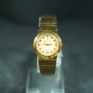 OP olym pianus sapphire นาฬิกาข้อมือผู้ชาย รุ่น 8242M-405E  ( ของแท้ประกันศูนย์ 1 ปี )  NATEETONG