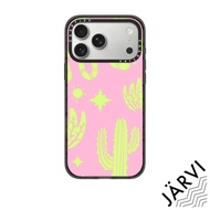 CASETiFY | Neon Cactus [SOFE Store] For iPhone Samsung Authentic