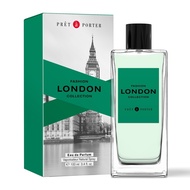 PRET A PORTER Eau De Parfum London 100ml